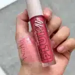 لیپ گلاس آبرسان و حجم دهنده لب پاستل PASTEL مدل Plump Up کد 206 - Image 2