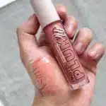 لیپ گلاس آبرسان و حجم دهنده لب پاستل PASTEL مدل Plump Up کد 208 - Image 2