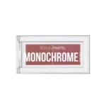 سایه چشم دو رنگ پاستل PASTEL مدل Monochrome کد 29(رنگ It’s Cherry)