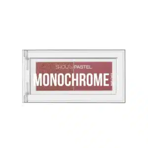 سایه چشم دو رنگ پاستل PASTEL مدل Monochrome کد 29(رنگ It’s Cherry)