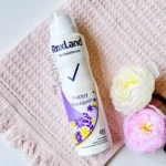 اسپری ضدتعریق 48 ساعته RnxLand رایحه Happy Bouquet(150 میل)