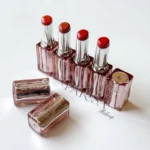 بالم لب رنگی Gege Bear مدل Ice Cream Aqua Lipstick