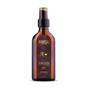 روغن آرگان آکسول AXWELL(100 میل)
