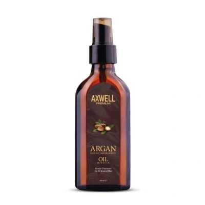 روغن آرگان آکسول AXWELL(100 میل)