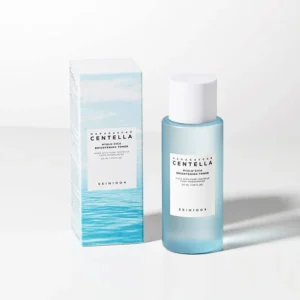 تونر روشن کننده سنتلا ماداگاسکار Skin1004 مدل Hyalu-Cica Brightening Toner(210 میل)