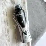اسپری ضدتعریق RnxLand مدل Antibacterial+Invisible(150 میل)