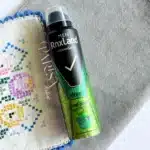 اسپری ضدتعریق RnxLand مدل Lime Detox(150 میل)