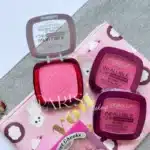 رژگونه پودری OLIBOLLA مدل Infallible 24H