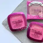 رژگونه پودری OLIBOLLA مدل  Infallible 24H - Image 4