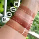 لیپ گلاس ژلی OLIBOLLA مدل Tinted Jelly Lip Gloss - Image 2