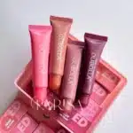 لیپ گلاس ژلی OLIBOLLA مدل Tinted Jelly Lip Gloss