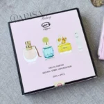 پک عطر Veyes کد W1281-4 - Image 2