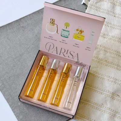 پک عطر Veyes کد W1281-4