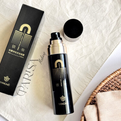 اسپری فیکس کننده آرایش یانگ می Yangmei مدل Light Mist