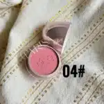 رژگونه پودری Art Value مدل تخم مرغی - Image 5