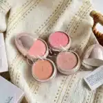 رژگونه پودری Art Value مدل تخم مرغی