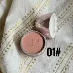 رژگونه پودری Art Value مدل تخم مرغی - Image 2