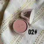 رژگونه پودری Art Value مدل تخم مرغی - Image 3