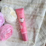 رژگونه مایع حرارتی Romantic Rain کد 2692
