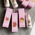 رژلب مایع مخملی مات Gege Bear مدل Milk Velvet Lip Glaze - Image 3