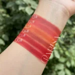رژلب مایع پودری خرسی Gege Bear مدل Tender Lip Glaze - Image 2