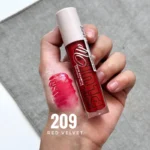 لیپ گلاس آبرسان و حجم دهنده لب پاستل PASTEL مدل Plump Up کد 209
