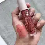 لیپ گلاس آبرسان و حجم دهنده لب پاستل PASTEL مدل Plump Up کد 205 - Image 2