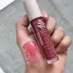 لیپ گلاس آبرسان و حجم دهنده لب پاستل PASTEL مدل Plump Up کد 210 - Image 2