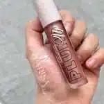 لیپ گلاس آبرسان و حجم دهنده لب پاستل PASTEL مدل Plump Up کد 202 - Image 2