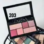 پالت سایه 6 رنگ پاستل PASTEL مدل So In Love کد 203
