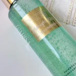 بادی اسپلش شاین ویکتوریا سکرت Midnight Bloom Shimmer - Image 2
