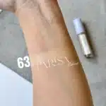 کانسیلر درمانی پاستل PASTEL حاوی کرم دور چشم مدل Hydrating Satin Concealer کد 63 - Image 2