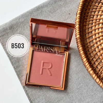 رژگونه پودری رولوشن Revolution مدل Blusher Reloaded کد 503