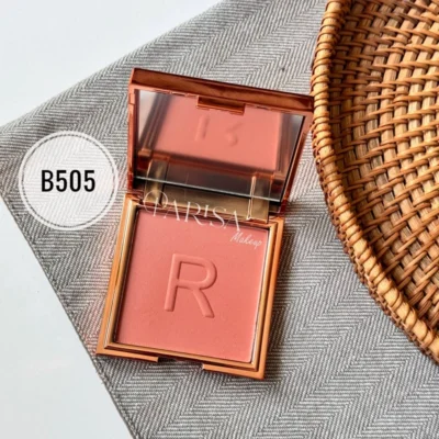 رژگونه پودری رولوشن Revolution مدل Blusher Reloaded کد 505