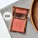 رژگونه پودری رولوشن Revolution مدل Blusher Reloaded کد 502