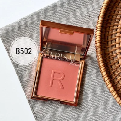 رژگونه پودری رولوشن Revolution مدل Blusher Reloaded کد 502