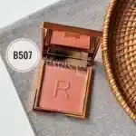 رژگونه پودری رولوشن Revolution مدل Blusher Reloaded کد 507