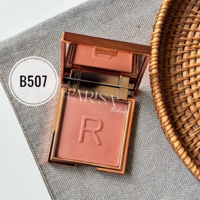 رژگونه پودری رولوشن Revolution مدل Blusher Reloaded کد 507
