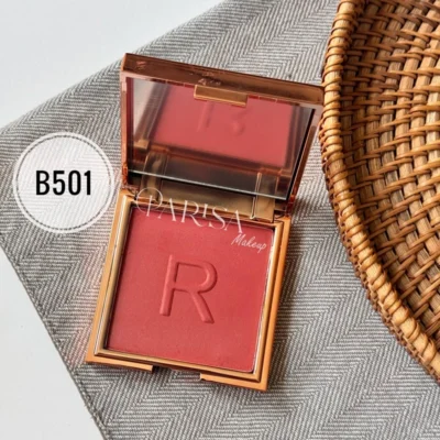 رژگونه پودری رولوشن Revolution مدل Blusher Reloaded کد 501