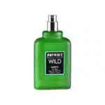 تستر عطر مردانه گابرینی مدل Patroit Wild نوع ادوتویلت(فاقد جعبه و در)