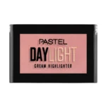 هایلایتر کرمی پاستل PASTEL مدل Day Light کد 13