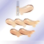 کانسیلر درمانی پاستل PASTEL حاوی کرم دور چشم مدل Hydrating Satin Concealer کد 63 - Image 2