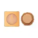 برانزر پودری فلورمار flormar مدل Bronzing Powder کد 003(رنگ Copper Bronze)