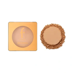 برانزر پودری فلورمار flormar مدل Bronzing Powder کد 003(رنگ Copper Bronze)