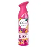 اسپری خوشبو کننده هوا febreze رایحه Mango & Raspberry Burst