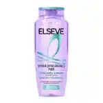 شامپو هیالورونیک اسید لورآل سری ELVIVE مدل HIALURONICO PURE(300 میل)