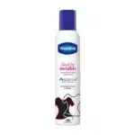 اسپری ضد تعریق 48 ساعته وازلین Vaseline مدل Double Invisible(250 میل)