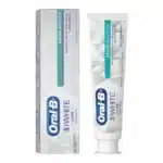 خمیردندان اورال بی Oral-B مدل 3D White Lux Fresh Breath(160 گرم)