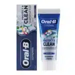 خمیردندان اورال بی Oral-B مدل Complete Plus Protect & Clean(75 میل)
