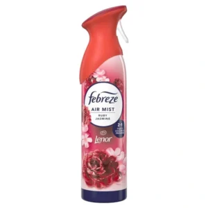 اسپری خوشبو کننده هوا febreze رایحه Ruby Jasmine